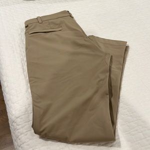 Lululemon ABC classic fit trouser